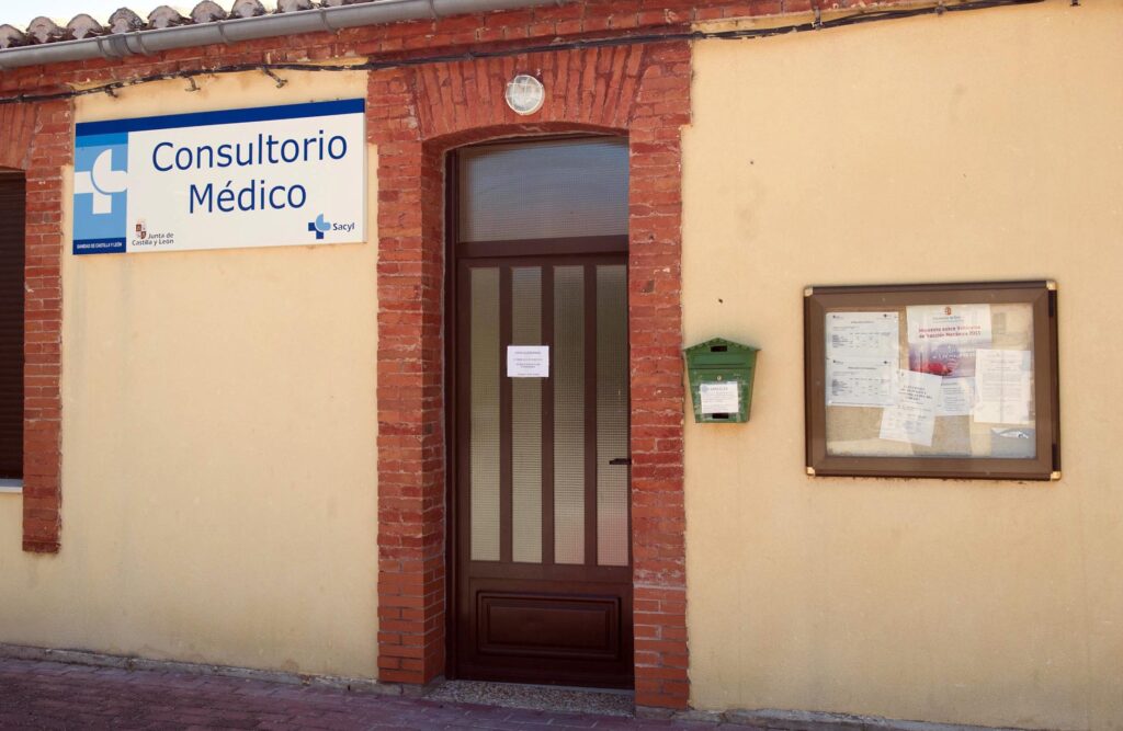 consultorio