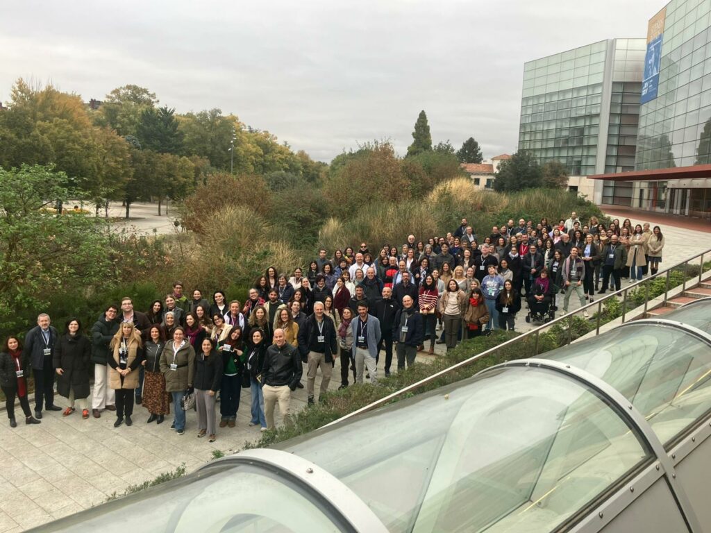 Burgos se convierte en epicentro de la antropología forense con la reunión anual de la AEAOF