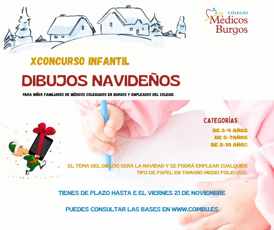concurso navidad
