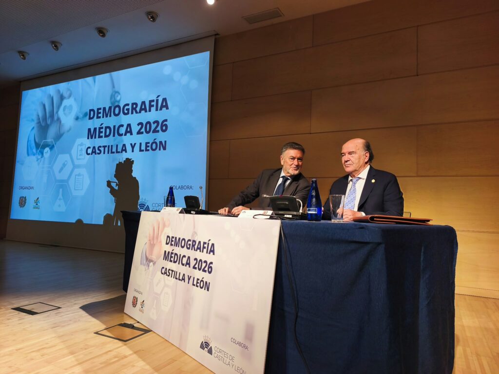 IV ESTUDIO DEMOGRAFIA MEDICA