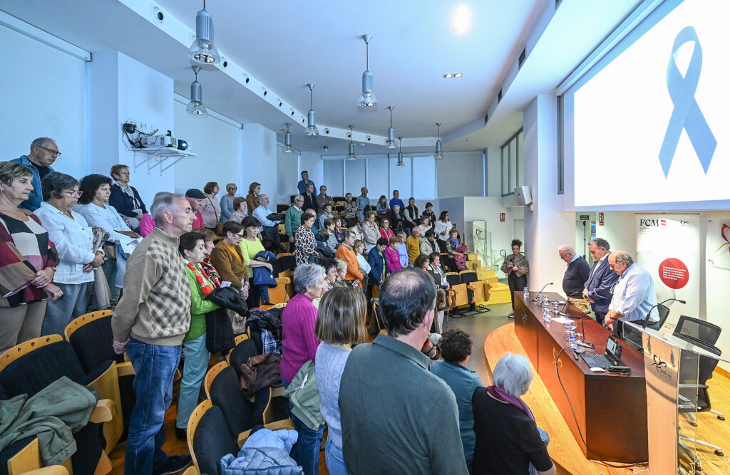 Charla Jose Herrero