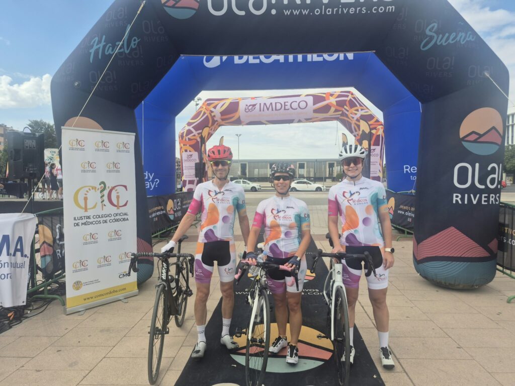 campeonato ciclismo córdoba Combu